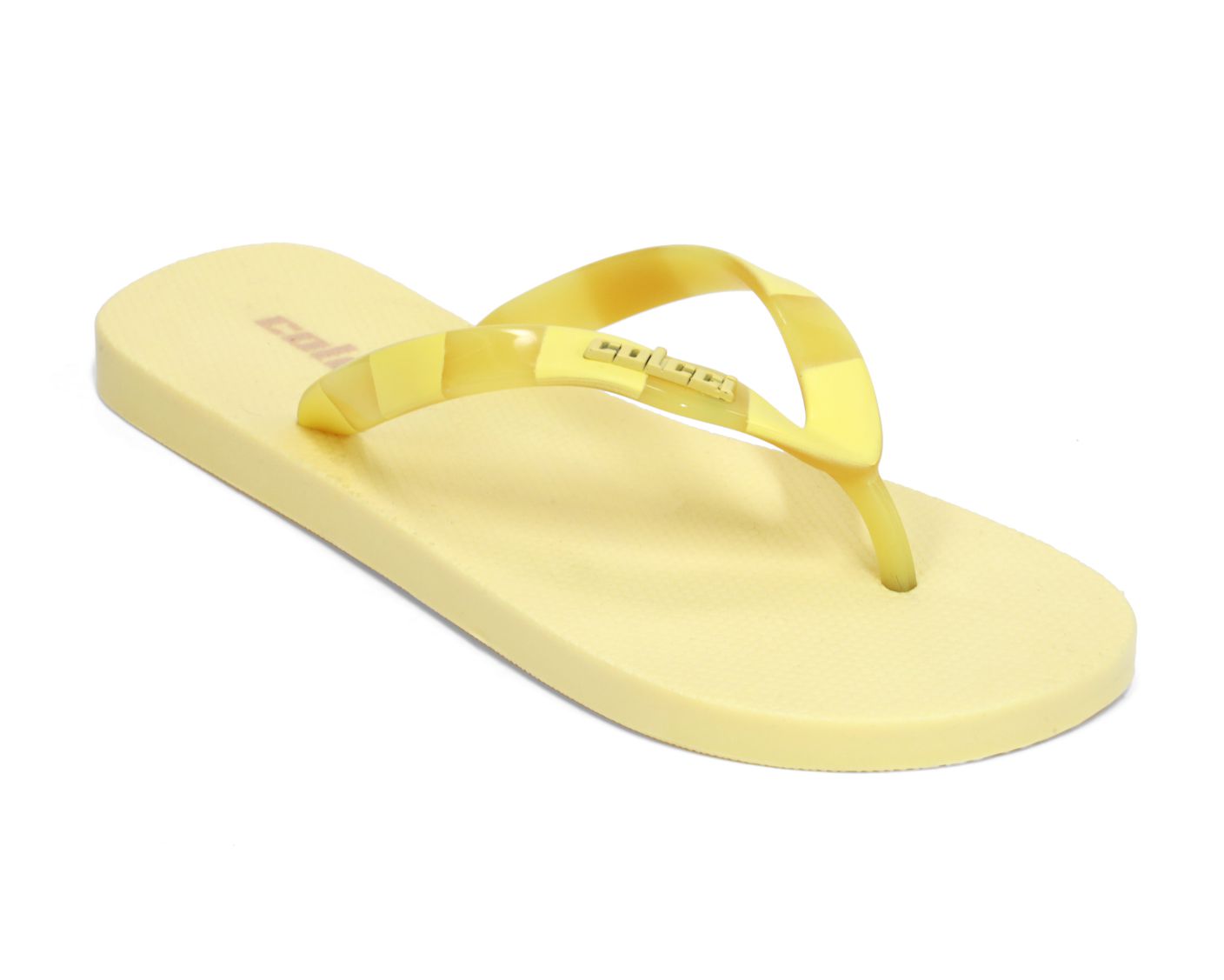 Amarelo Cornish