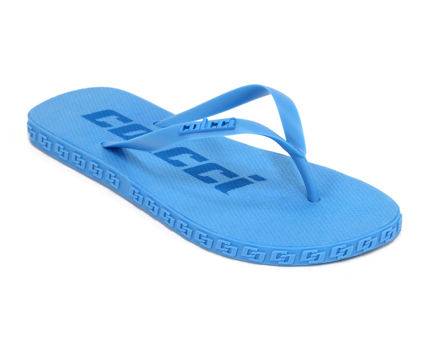 Azul Atomic Blue