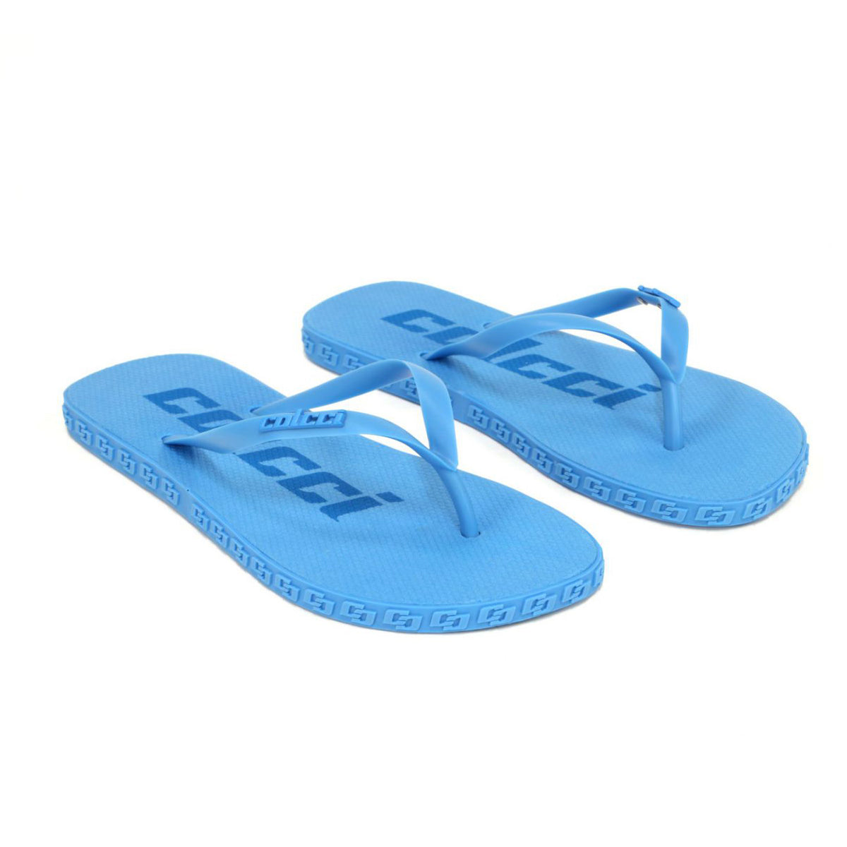 Azul Atomic Blue