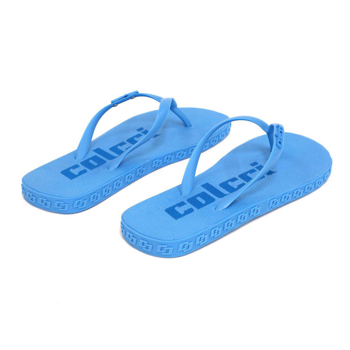 Azul Atomic Blue