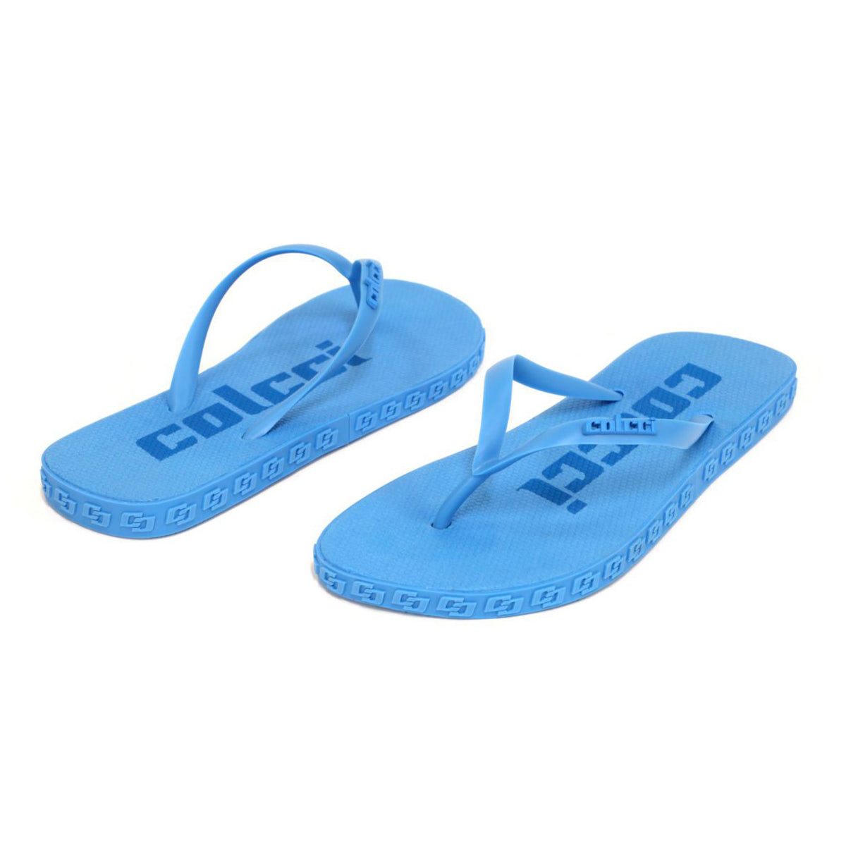 Azul Atomic Blue