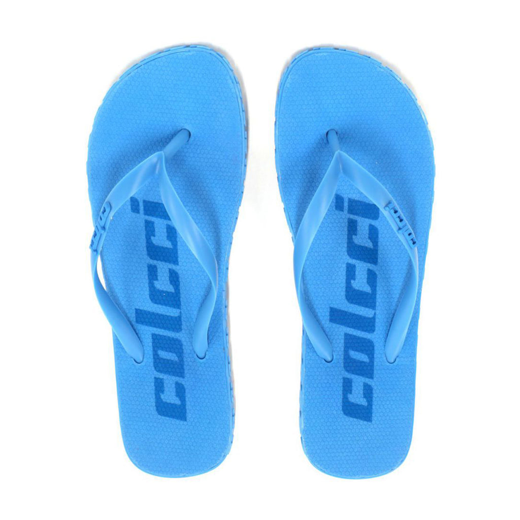 Azul Atomic Blue