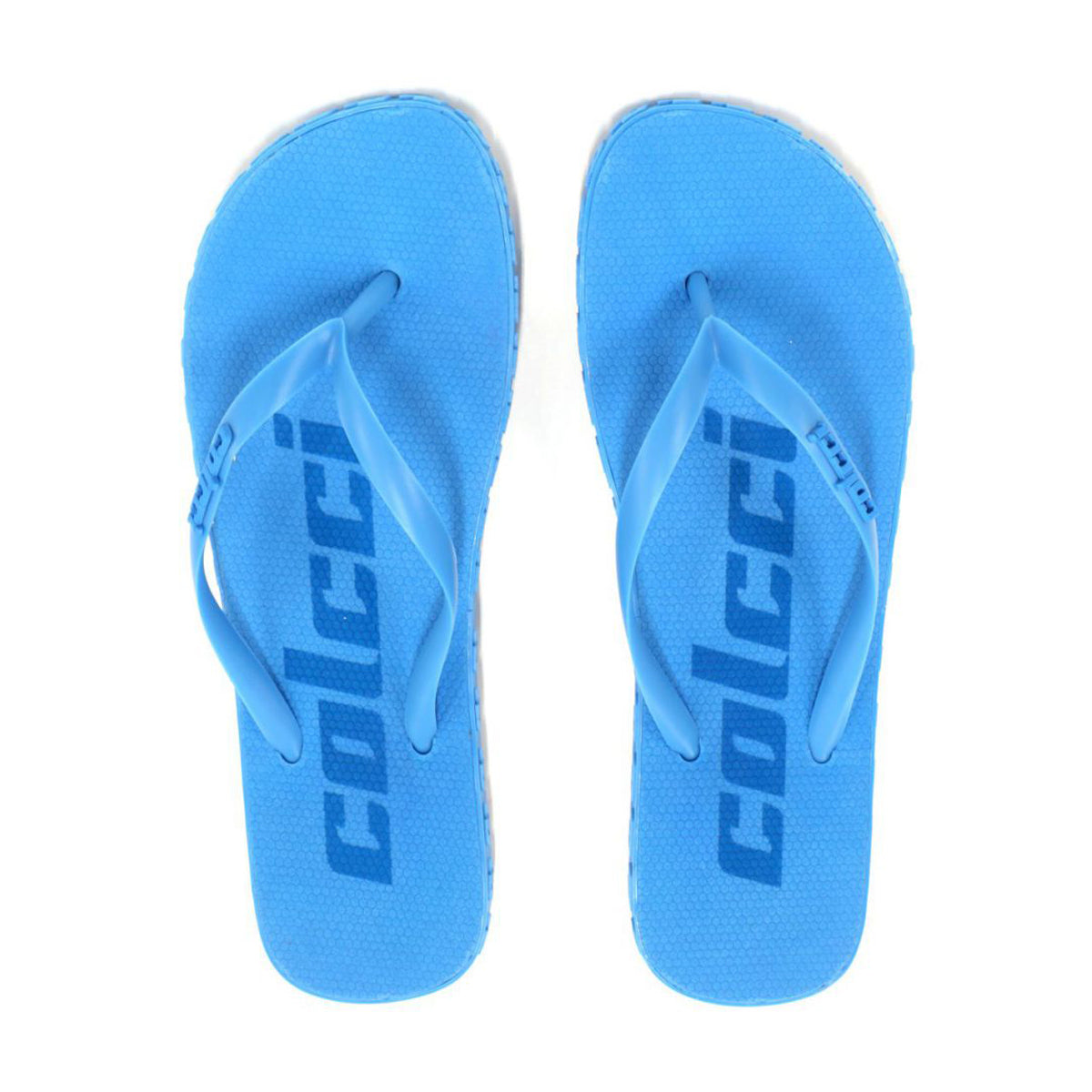 Azul Atomic Blue