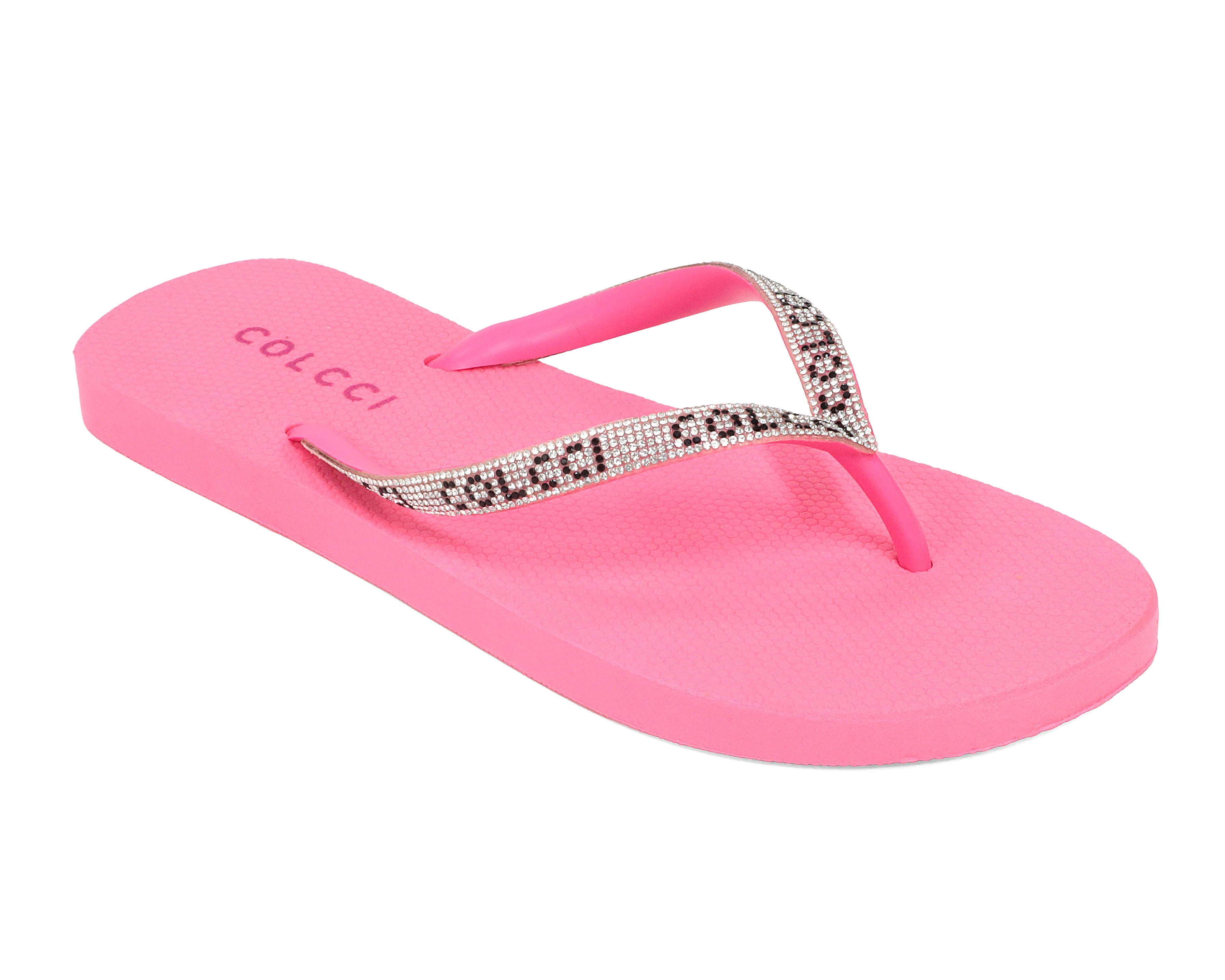 Rosa Deep Pink