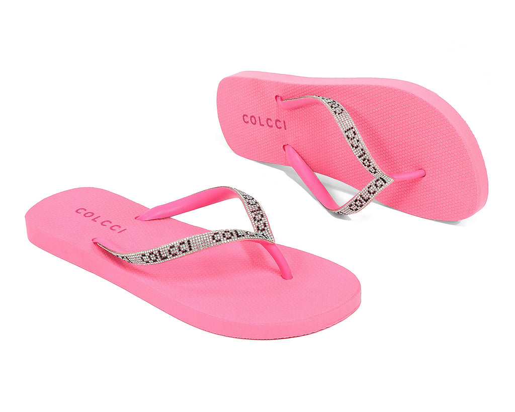 Rosa Deep Pink