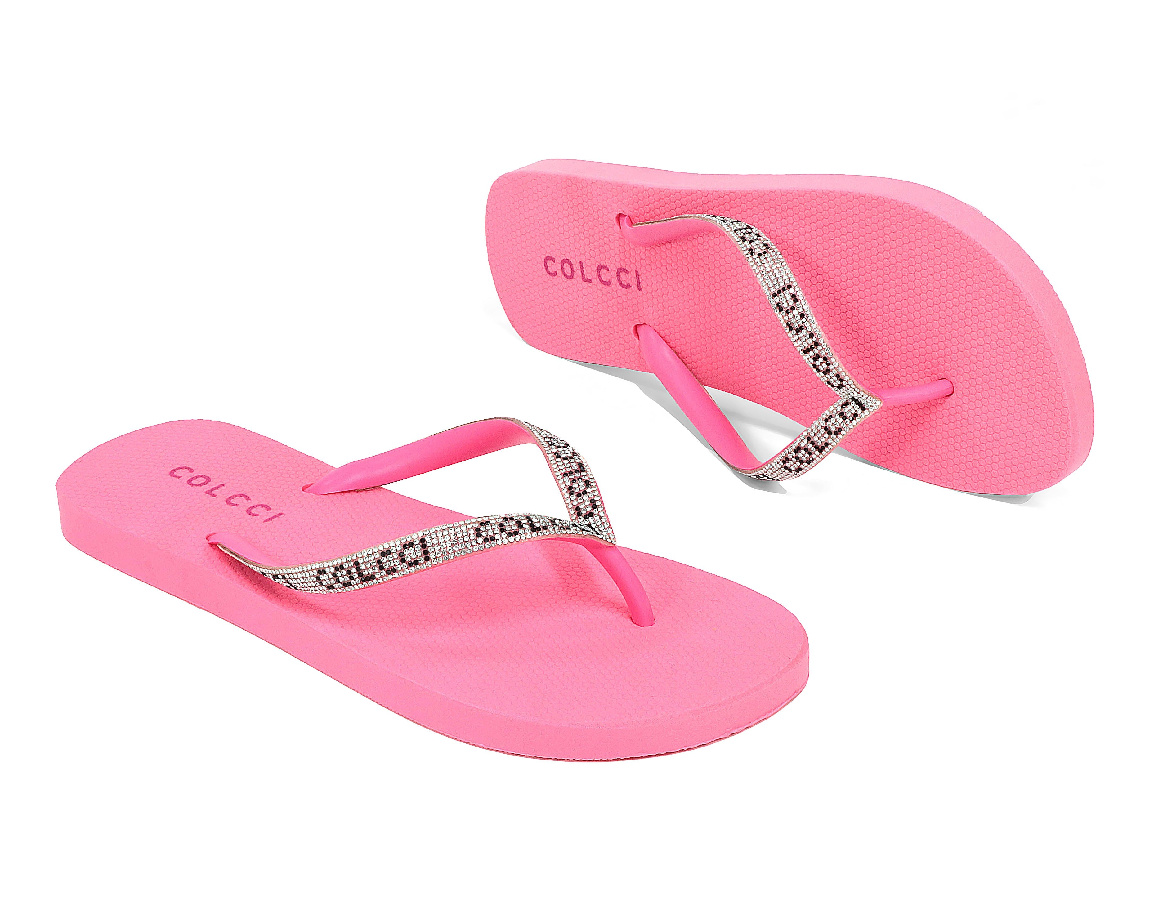 Rosa Deep Pink