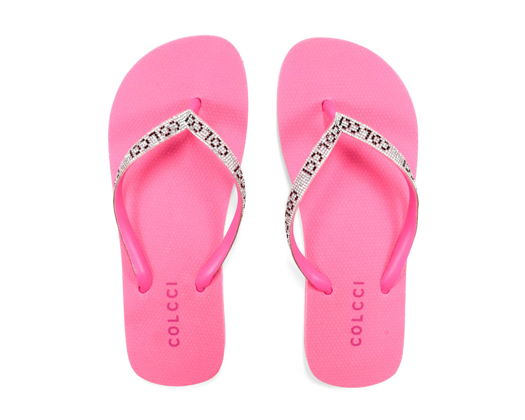 Rosa Deep Pink