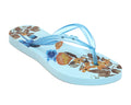 Azul Tranquil Blue