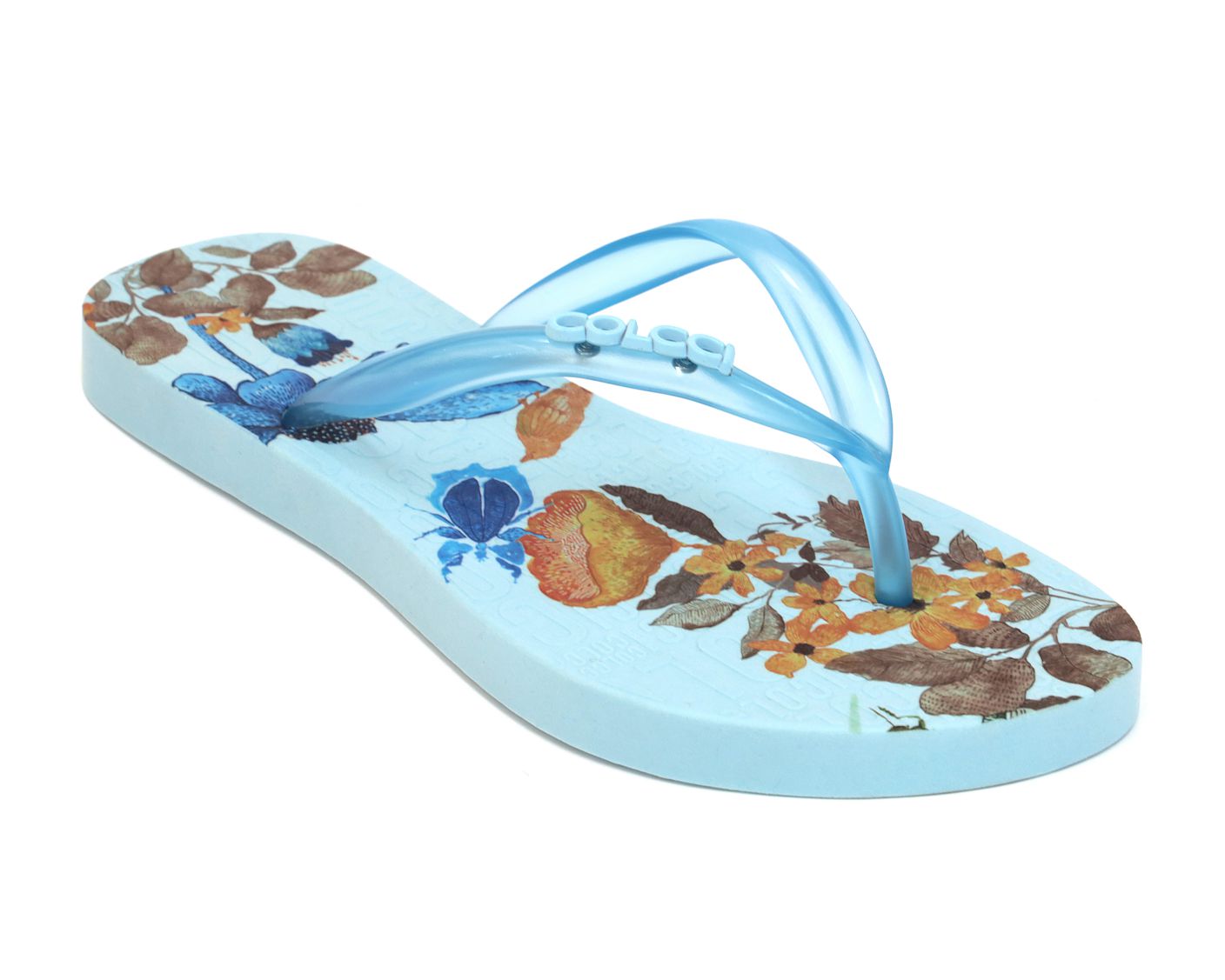 Azul Tranquil Blue