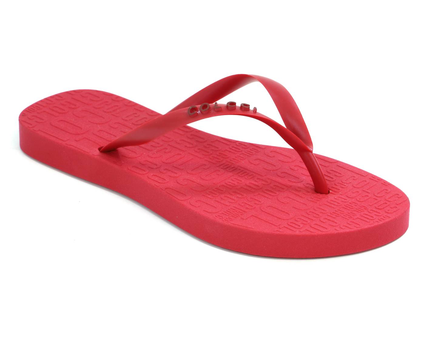 Vermelho Ife