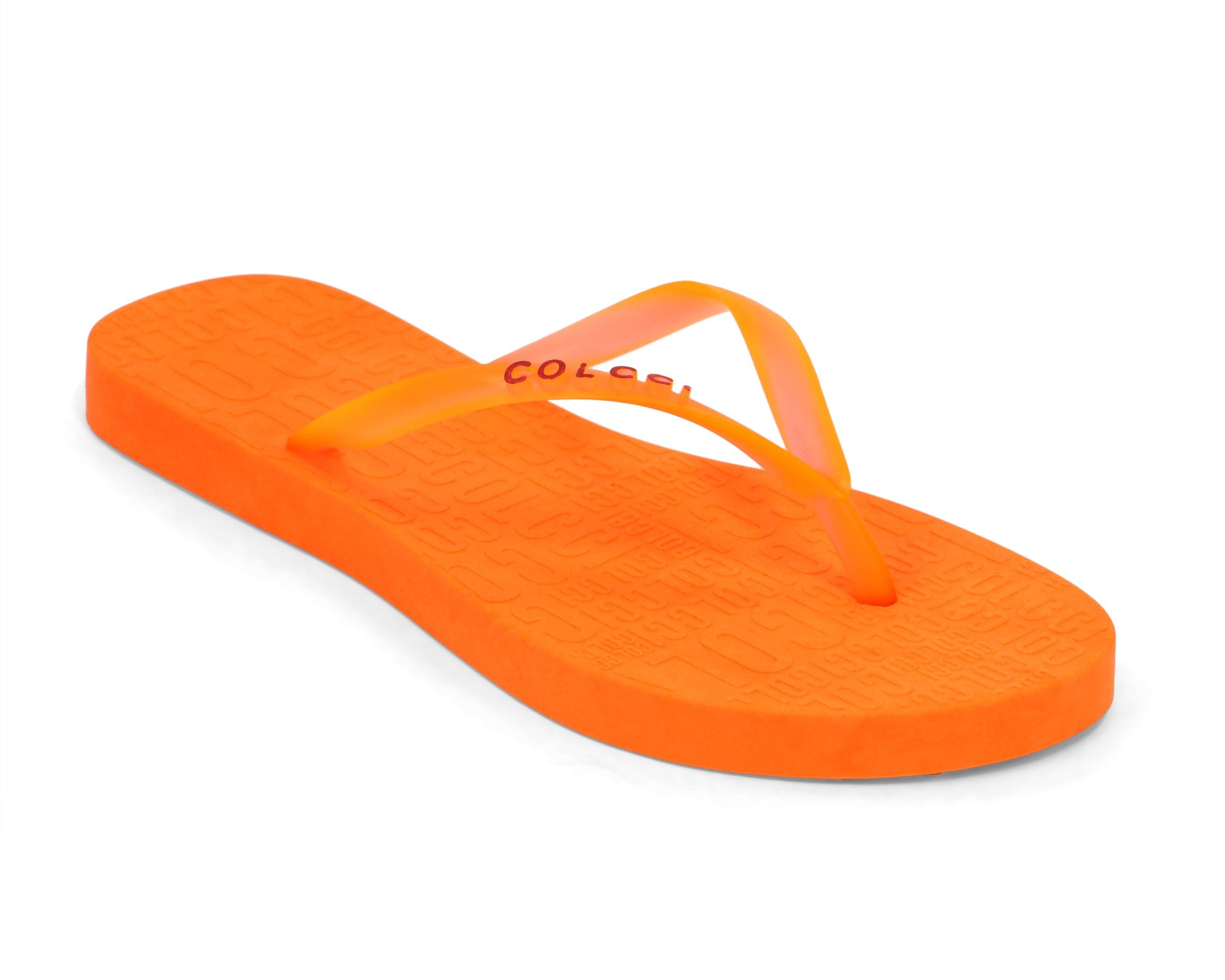 Laranja Pumpkin Fluor