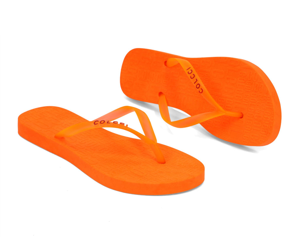 Laranja Pumpkin Fluor