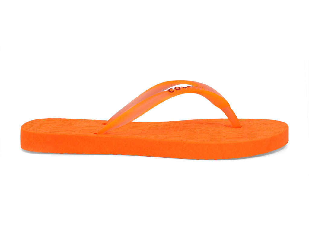 Laranja Pumpkin Fluor