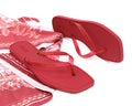 Vermelho Ife