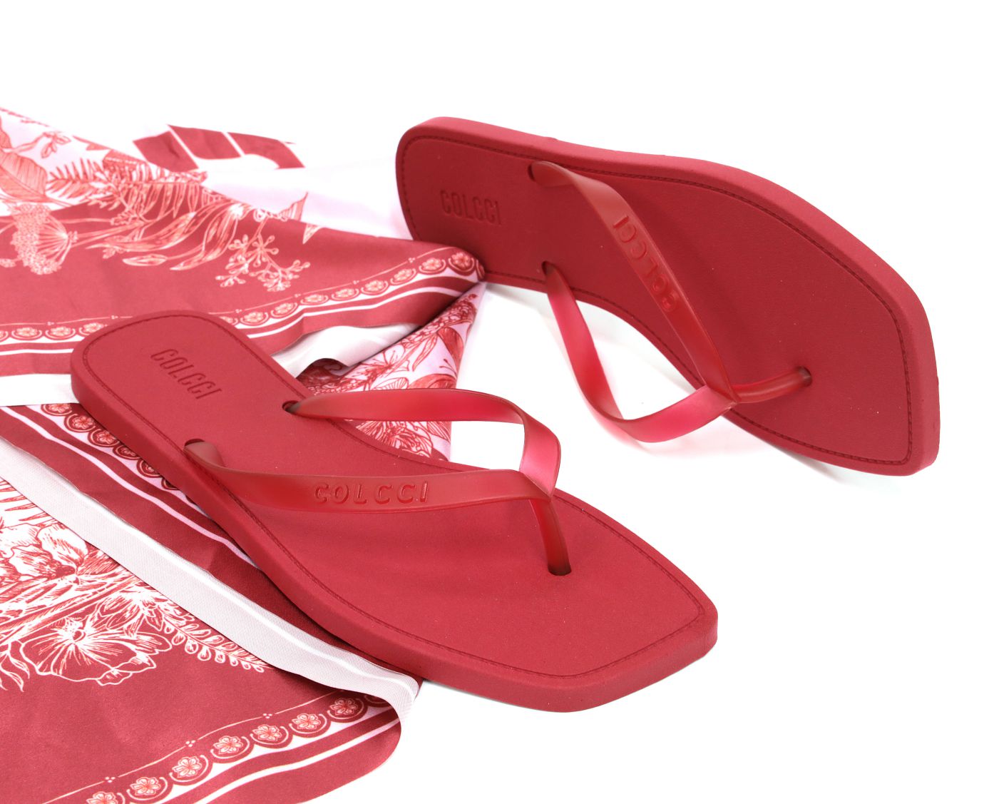 Vermelho Ife
