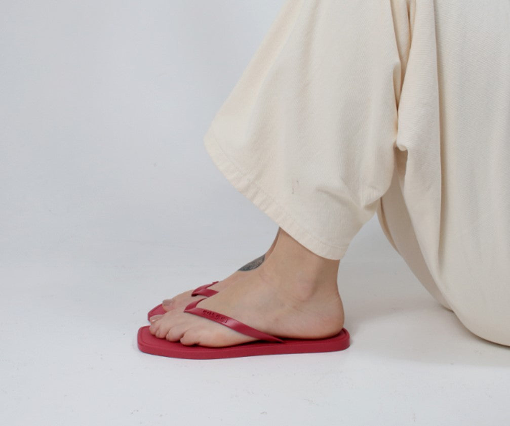 Vermelho