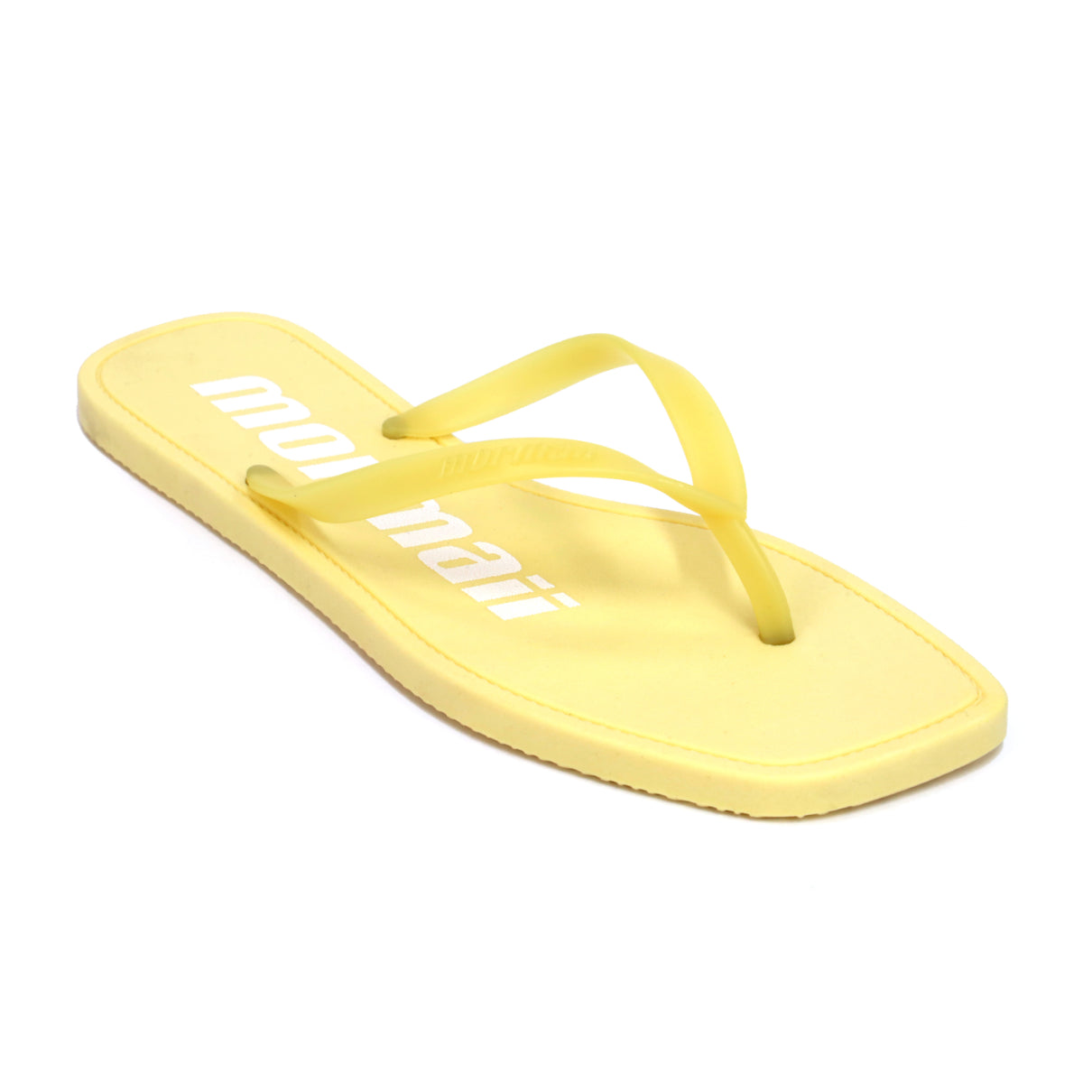 Wax Yellow