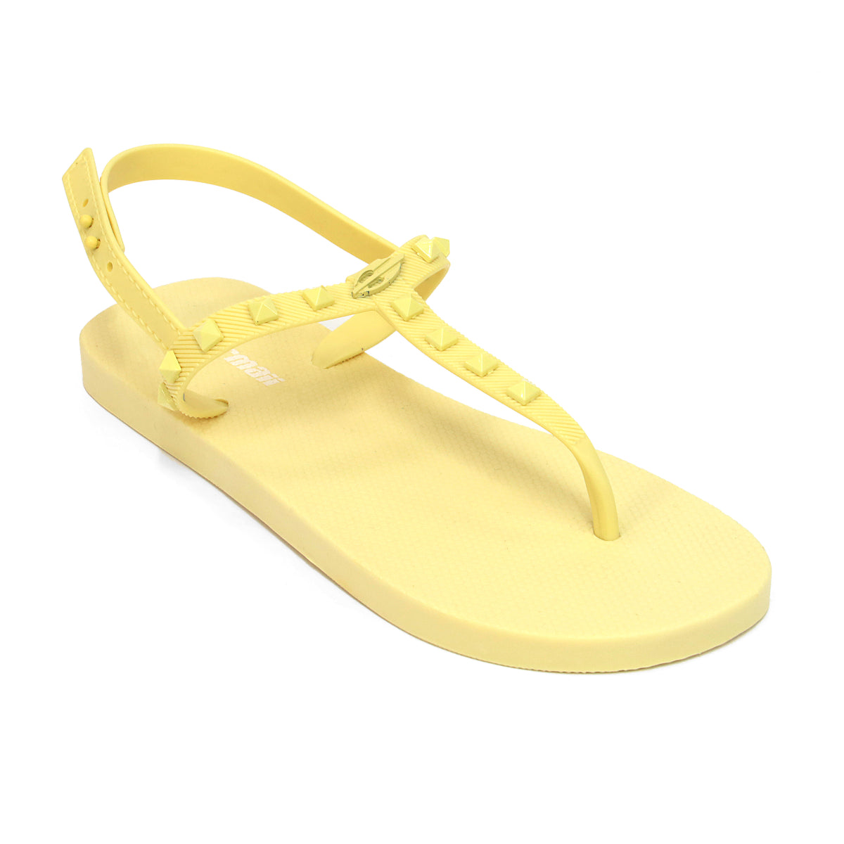 Wax Yellow