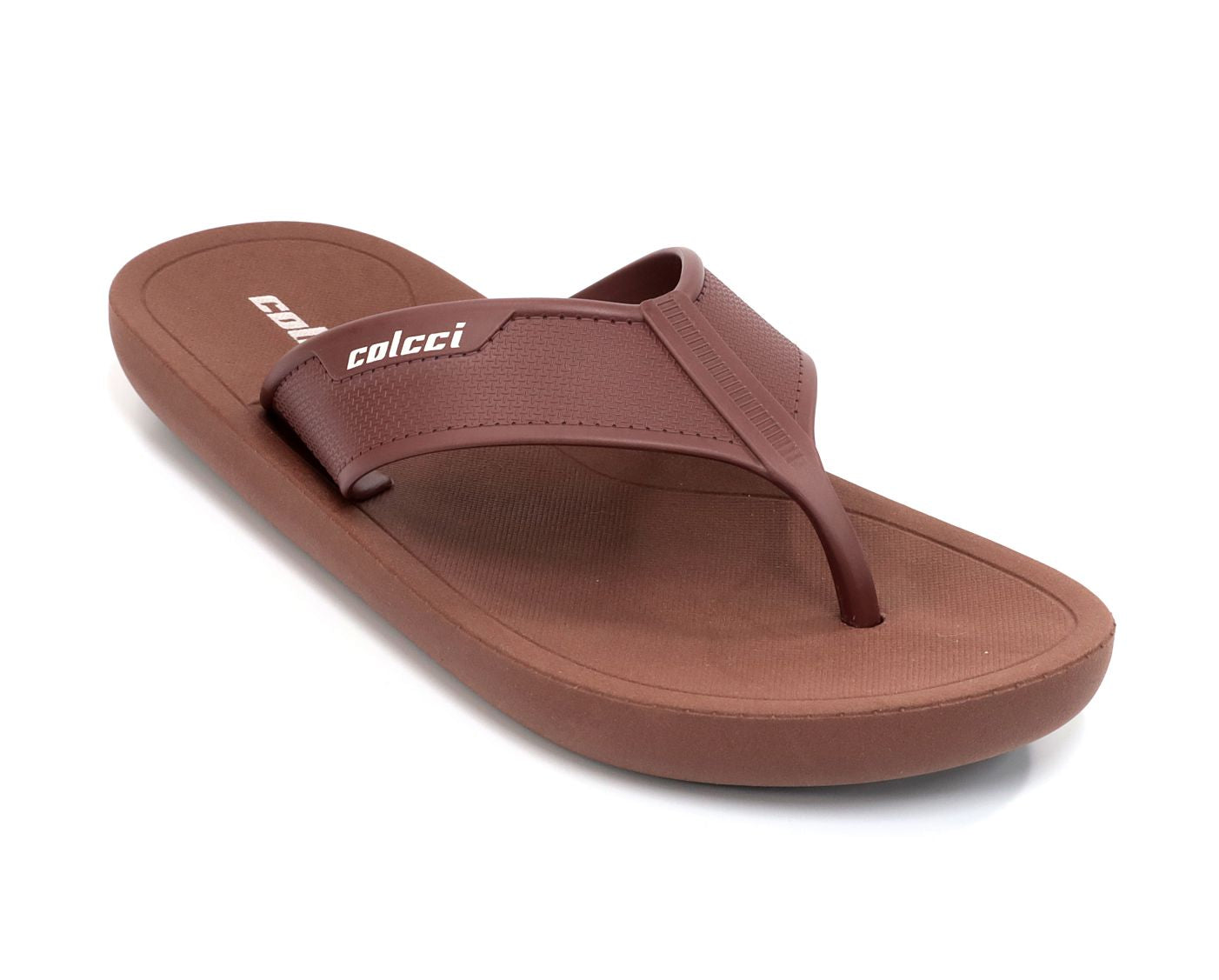 Marrom Beaten Brown