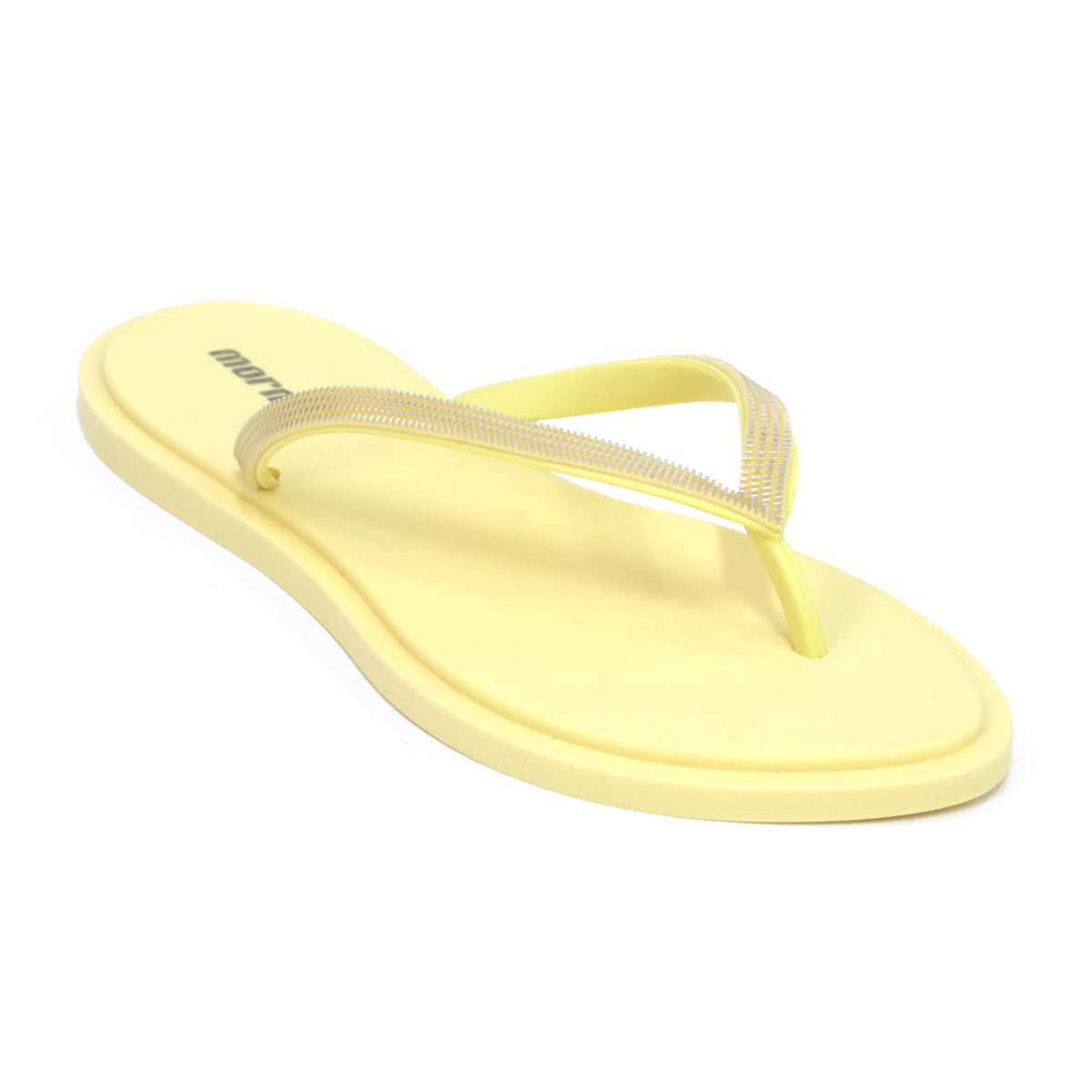 Wax Yellow