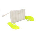 Amarelo Lime Fluor