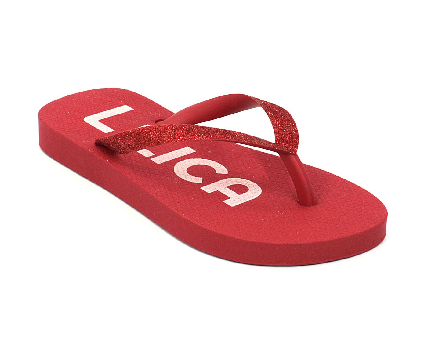Vermelho Pepper