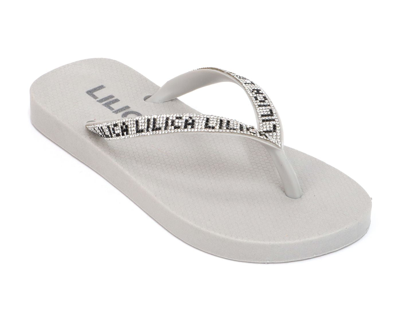 Cinza Flint
