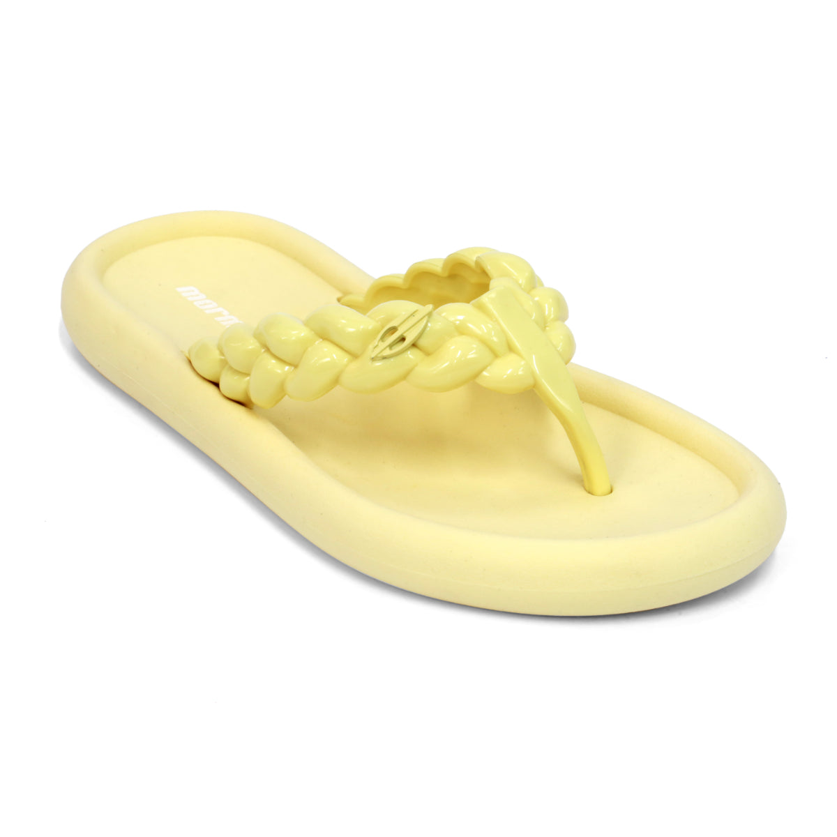 Wax Yellow