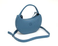 Azul Sombrio