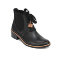 Bota Chelsea Lacey Rain Colcci