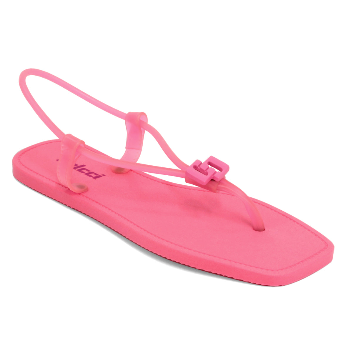 Rosa Deep Pink