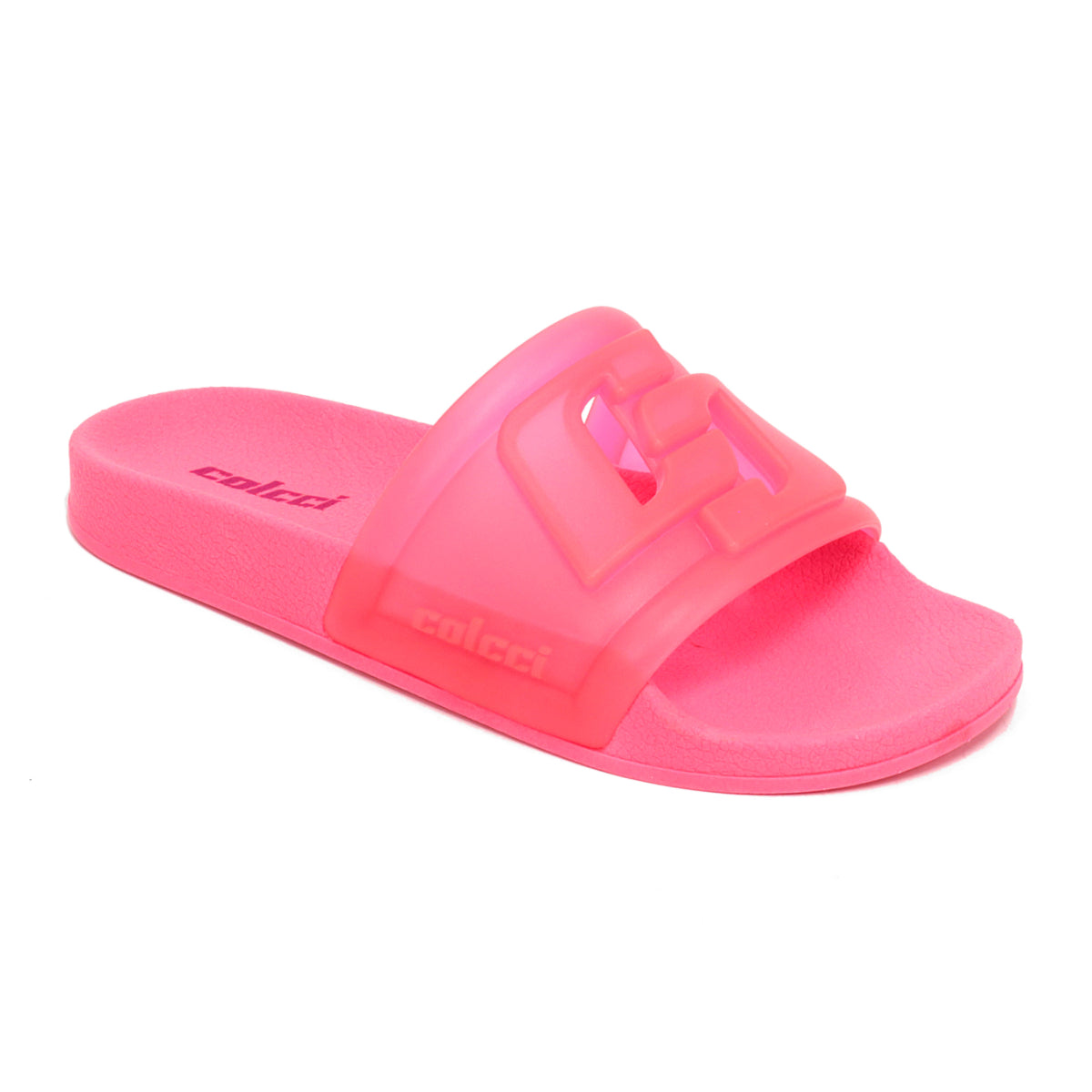 Rosa Deep Pink