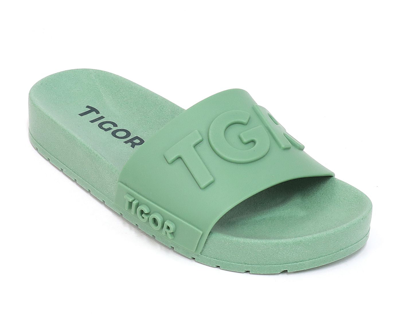 Verde Hortela