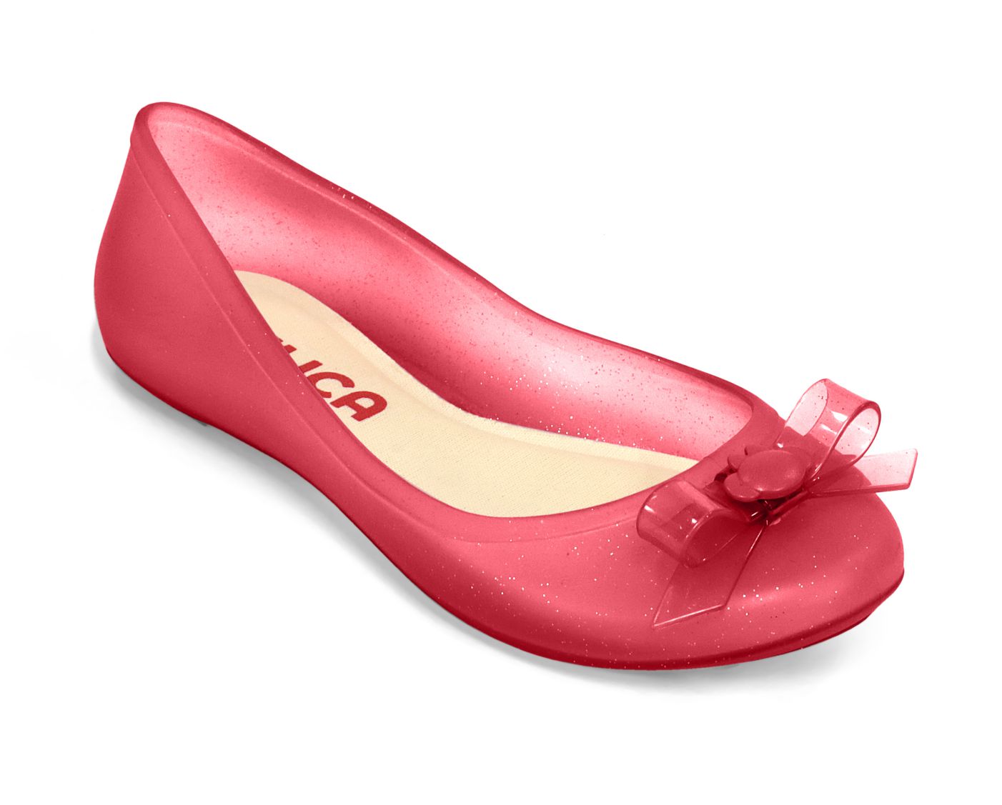 Vermelho Pepper